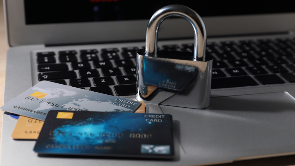 Credit Card Alias Hack to Outsmart Identity Thieves