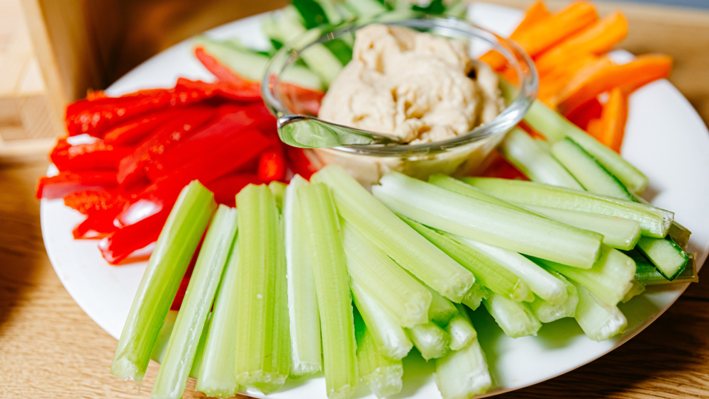 10 Effortless Ways to Sneak More Veggies into Your Diet