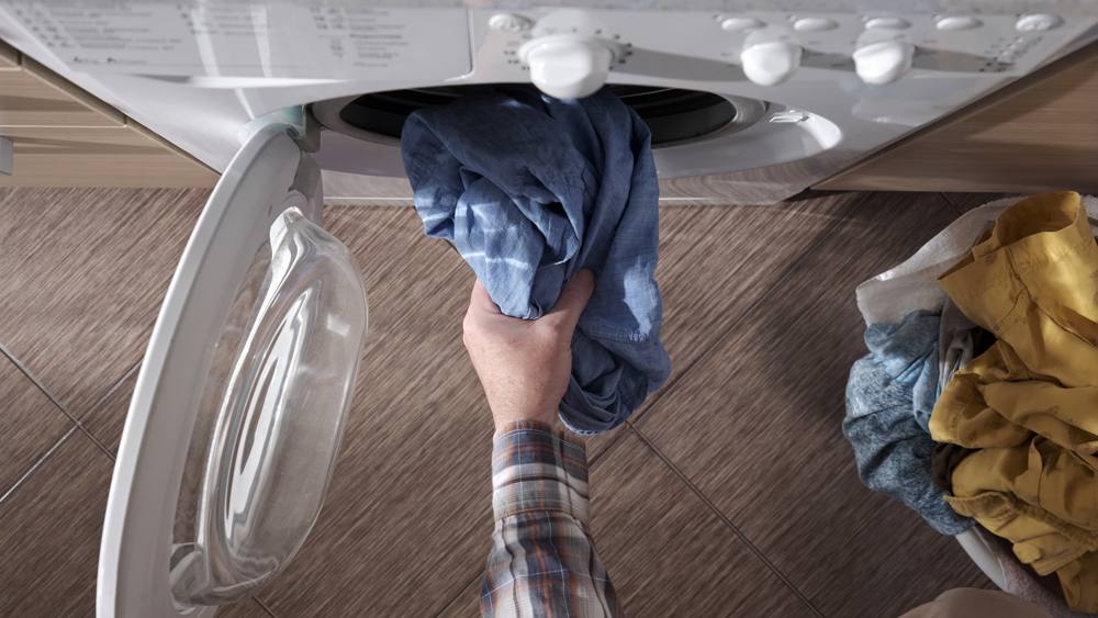 12 Clever Laundry Hacks to Make Your Clothes Last Longer