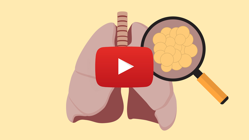 Do This Every Morning to Help Clear Stuck Mucus From Your Lungs