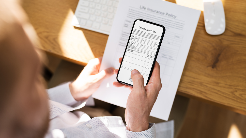 Turn Your Smartphone into a Powerful Document Scanner